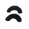 BESPORTBLE Ice Skate Guards Black Skating Covers Hockey Roller Skates Covers for All Ages