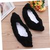 BESPORTBLE Ice Skate Guards Black Skating Covers Hockey Roller Skates Covers for All Ages view 2