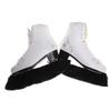 BESPORTBLE Ice Skate Guards Black Skating Covers Hockey Roller Skates Covers for All Ages view 3