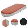 BESPORTBLE Rear Seat for Bike Rear Saddle Cover Non-Slip Cycling Safety Seat Easy to Clean view 2