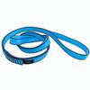 CAPARK 18MM Nylon Climbing Slings Runners 23 kN Strong Webbing Straps for Rock Climbing, Rappelling, Swing, Yoga Hammock etc (1PC Blue, 48inch/120cm) view 1