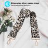 GINJKGO Purse Straps Women's Crossbody Handbags - Purse Straps Replacement Crossbody for Bags, Wide Shoulder Strap for Crossbody Bag view 4