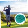BESPORTBLE Golf Training Net Banister Guard Safety Netting for Stairs Protective Mesh for Boys and Girls Pets Easy Install Coverage view 2