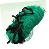 BESPORTBLE Golf Training Net Banister Guard Safety Netting for Stairs Protective Mesh for Boys and Girls Pets Easy Install Coverage view 4