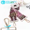 GINJKGO Purse Straps Women's Crossbody Handbags - Purse Straps Replacement Crossbody for Bags, Wide Guitar Shoulder Strap Tote Bag view 2