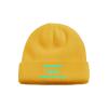 Custom Beanies Design Your Own Personalized Knit Hat Add Text Logo Custom Beanie view 1