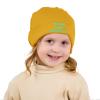 Custom Beanies Design Your Own Personalized Knit Hat Add Text Logo Custom Beanie view 3