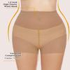 Citystl 2 Pack Women's Nude Tights, 30D Sheer tights Control Top Pantyhose with Reinforced Toes view 3