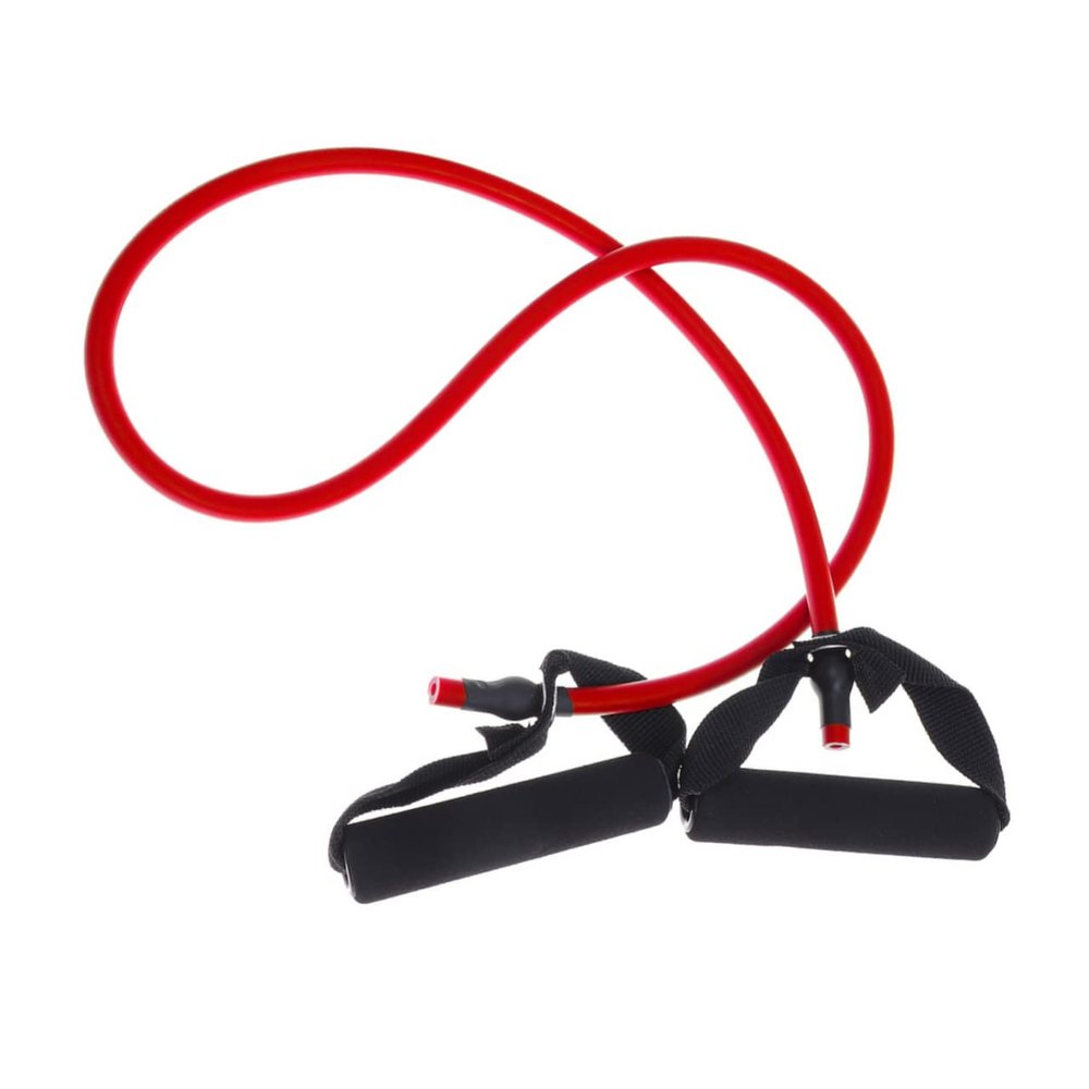 1pc Banda De Resistencia para Ejercicios Exercise Stretch Bands Fitness Resistance Bands Exercise Fitness Accessories Bodybuilding Expander Yoga