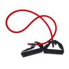 1pc Banda De Resistencia para Ejercicios Exercise Stretch Bands Fitness Resistance Bands Exercise Fitness Accessories Bodybuilding Expander Yoga view 1
