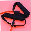 1pc Banda De Resistencia para Ejercicios Exercise Stretch Bands Fitness Resistance Bands Exercise Fitness Accessories Bodybuilding Expander Yoga view 2