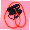 1pc Banda De Resistencia para Ejercicios Exercise Stretch Bands Fitness Resistance Bands Exercise Fitness Accessories Bodybuilding Expander Yoga view 4