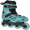 Micro delta MT Plus - for Adult Urban Beginner, Fitness Skating, Skates for City, Freeride (Emerald Green, EU 42 / USM 9 / USL 9.5 / 270mm) view 1