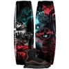 Ronix Krush w/Luxe Women's Wakeboard Package Luxe - Women's 6-8.5 135 CM view 1