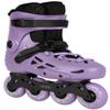 Micro delta MT Plus - for Adult Urban Beginner, Fitness Skating, Skates for City, Freeride (Violet, EU 44 / USM 10.5 / USL 11 / 280mm) view 1