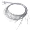 BESPORTBLE 20pc Bike Shifting Cable Kit Brake Cable Housing Sleeve for Mountain and Road Reduces Friction Easy Installation Ptfe Material view 1