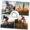BESPORTBLE 20pc Bike Shifting Cable Kit Brake Cable Housing Sleeve for Mountain and Road Reduces Friction Easy Installation Ptfe Material view 2