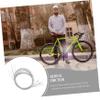 BESPORTBLE 20pc Bike Shifting Cable Kit Brake Cable Housing Sleeve for Mountain and Road Reduces Friction Easy Installation Ptfe Material view 3