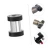 BESPORTBLE 4pcs Rear Shocks Absorption Bushing Kit for Mountain Easy Installation Polished Performance view 4