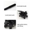 Bomba de agua de diafragma autocebante Marine Yacht Bilge Pump Accessories Professional Manual Diaphragm Seawater Waste Water Transfer Fishing Metal view 4