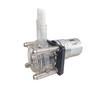 Bomba de agua de diafragma autocebante 1100GPH Automatic Boat Bilge Pump 12V Electric Marine Pump Boat Water Exhaust Pump Submersible Bilge Sump with Float Switch view 1