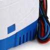 Bomba de agua de diafragma autocebante 3X Automatic Submersible Boat Bilge Water Pump 12V Auto with Float Switch Outlet view 3