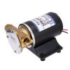 Bomba de agua de diafragma autocebante Automatic Yacht Bilge Deck Cleaning Engine Cooling Self-Priming Water Pump Impeller Filter Accessories view 1