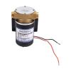 Bomba de agua de diafragma autocebante Automatic Yacht Bilge Deck Cleaning Engine Cooling Self-Priming Water Pump Impeller Filter Accessories view 2
