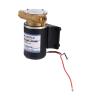 Bomba de agua de diafragma autocebante Automatic Yacht Bilge Deck Cleaning Engine Cooling Self-Priming Water Pump Impeller Filter Accessories view 3