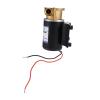 Bomba de agua de diafragma autocebante Automatic Yacht Bilge Deck Cleaning Engine Cooling Self-Priming Water Pump Impeller Filter Accessories view 4