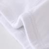 Winging Day Boys' Cotton 6-Pack All White Briefs Underwear Size 10T view 4