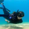 Seaskin Full Wetsuits for Men Womens 3mm Back Zip view 3