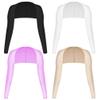 Yookat Cooling Shawl Arm Sleeve Protection Cool Shrug for Women Men Outdoor view 4
