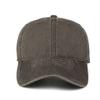 Custom Caps Custom Embroidered Baseball Cap Outdoor Caps Personalized Design Hat with Your Text for Gift,Sport for Men Women (Brown) view 2