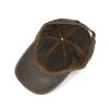 Custom Caps Custom Embroidered Baseball Cap Outdoor Caps Personalized Design Hat with Your Text for Gift,Sport for Men Women (Brown) view 4