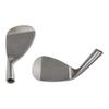 A Design Golf A Grind Wedge Chrome Plated Loft: 56 - 8 Bounce Angle, Head Only view 2