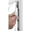 Kwik Goal Kwik Lock Net Clips (100-Pack) and Net Support Strap(Set of 2) | Soccer Goal Net Accessories view 4