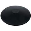 Champion Sports Rubber Practice Discus (1.6 kg) + Port a Pit Shot And Discus Carrier view 2