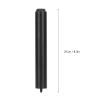 Aluminum Pool Cue Extender, Telescopic Billiard Extension for Longer Reach, Lightweight and Durable, for Home and Professional Use view 2