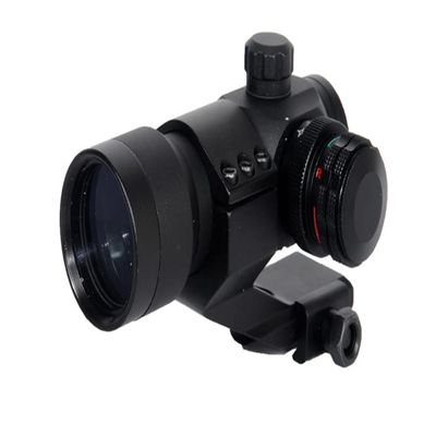 Lancer Tactical Red/Green Airsoft Sight Scopes and Airsoft Dot Sights w/Cantilever Mount