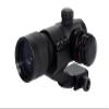 Lancer Tactical Red/Green Airsoft Sight Scopes and Airsoft Dot Sights w/Cantilever Mount view 1