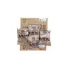 2024 MREs (Meals Ready-to-Eat) Genuine U.S. Military Surplus Assorted Flavor (4-Pack), Emergency Meals, Military Grade, Hunting, Camping, Fishing, Prepper supplies and Survivalism ready view 2