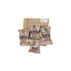 2024 MREs (Meals Ready-to-Eat) Genuine U.S. Military Surplus Assorted Flavor (4-Pack), Emergency Meals, Military Grade, Hunting, Camping, Fishing, Prepper supplies and Survivalism ready view 3