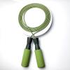 Cordless spherical jump rope, cordless jump rope indoor training fitness material jump rope SphericalSpaceBlack view 3