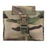 GYDEHUTJ 2-in 1 Blow Out Medical Pouch with Elastic Tourniquet Holder, Molle Belt Tactical First Aid Trauma Kit Bag for Tacical Vest Duty Belt view 1