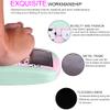 ADBGV 3Pcs Cute Cartoon Hard Shell Eyeglasses Cases Protective Case with Glasses Cloth Storage Box Eyewear Retainer Holder for Girl Teen view 3