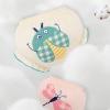 Kids Toddler Infant Baby Girls Boys Underpants Cute Cartoon Print Underwear Shorts Cotton Briefs (Yellow, 2-3 Years) view 3