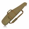 AUMTISC Soft Hunting Gear Case, Outdoor Carrying Bag, Tactical Equipment Cases for Scoped with Adjustable Shoulder Sling and Pocket, Khaki 52 view 1
