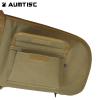 AUMTISC Soft Hunting Gear Case, Outdoor Carrying Bag, Tactical Equipment Cases for Scoped with Adjustable Shoulder Sling and Pocket, Khaki 52 view 4