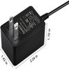 Aprelco AC Adapter Charger Compatible with Proform 325 CSX PFEX539151 Recumbent Bike Power view 3